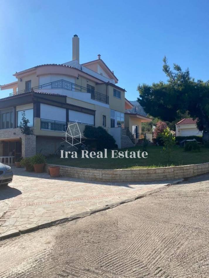 Villa in Acharnes, Attica, Greece 4 - 15456629