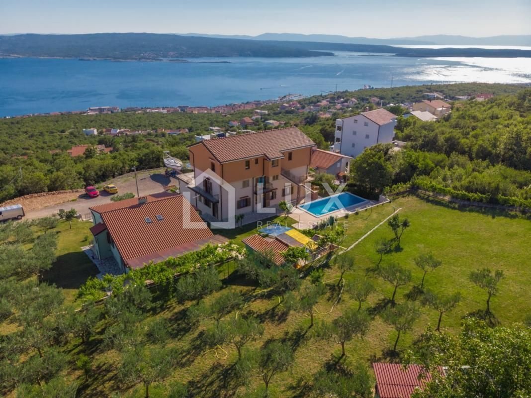 House in Grad Crikvenica, Primorje-Gorski Kotar County, Croatia 3 - 15459260