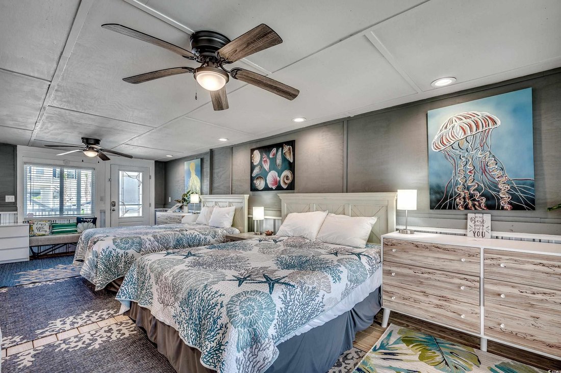 House in North Myrtle Beach, South Carolina, United States 5 - 15459029