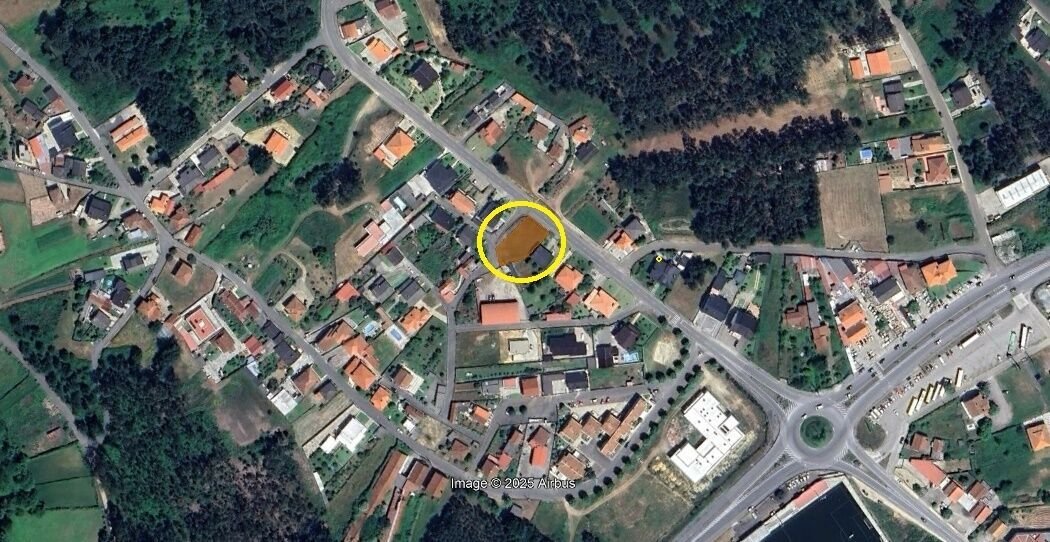 Land in Sao Pedro da Torre, Viana do Castelo District, Portugal 2 - 15456747