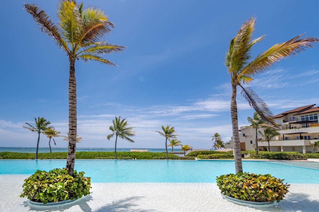 Condo in Juanillo, La Altagracia Province, Dominican Republic 5 - 15460252