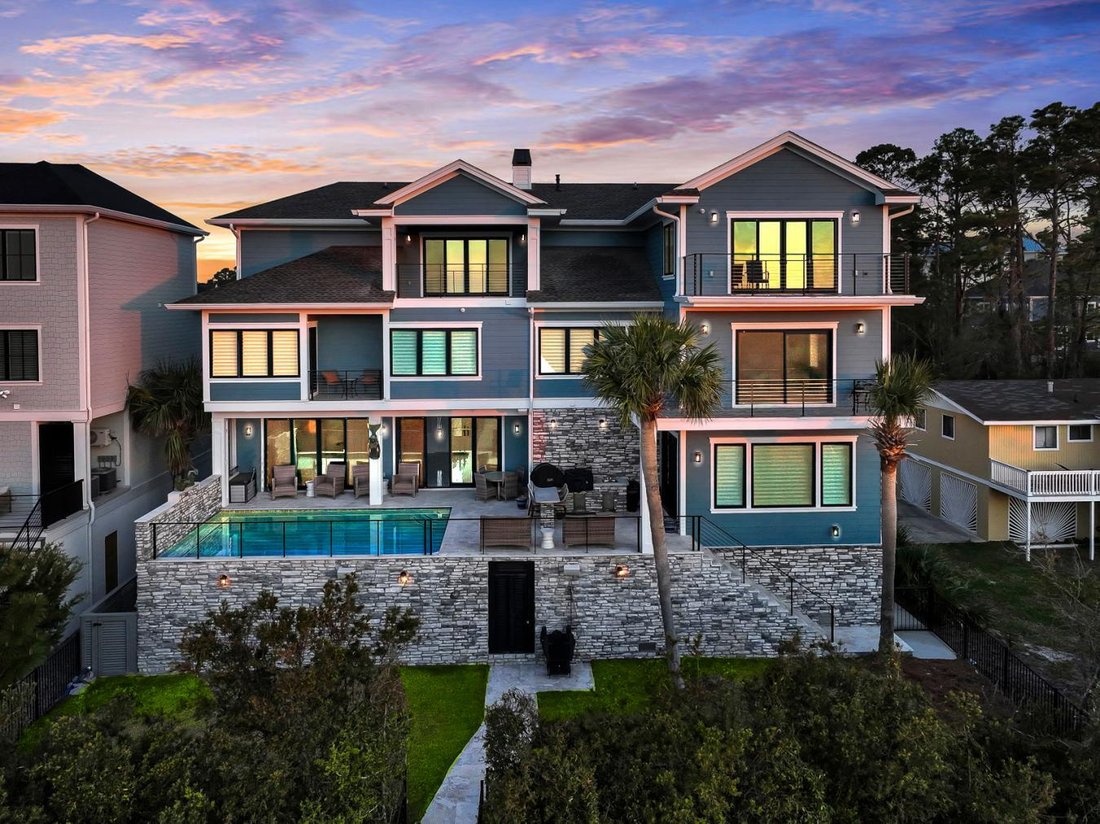House in Edmund, South Carolina, United States 2 - 15459153