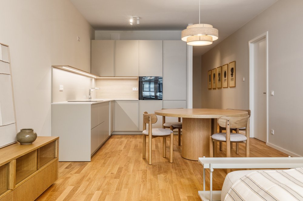 Apartment in Berlin, Berlin, Germany 3 - 15084353