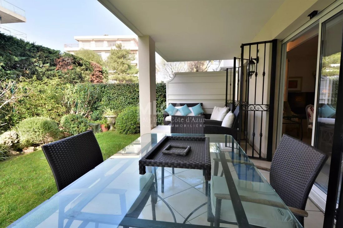 Apartment in Antibes, Provence-Alpes-Côte d'Azur, France 1 - 15456659