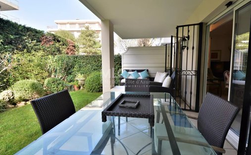 Apartment in Antibes, Provence-Alpes-Côte d'Azur, France 1