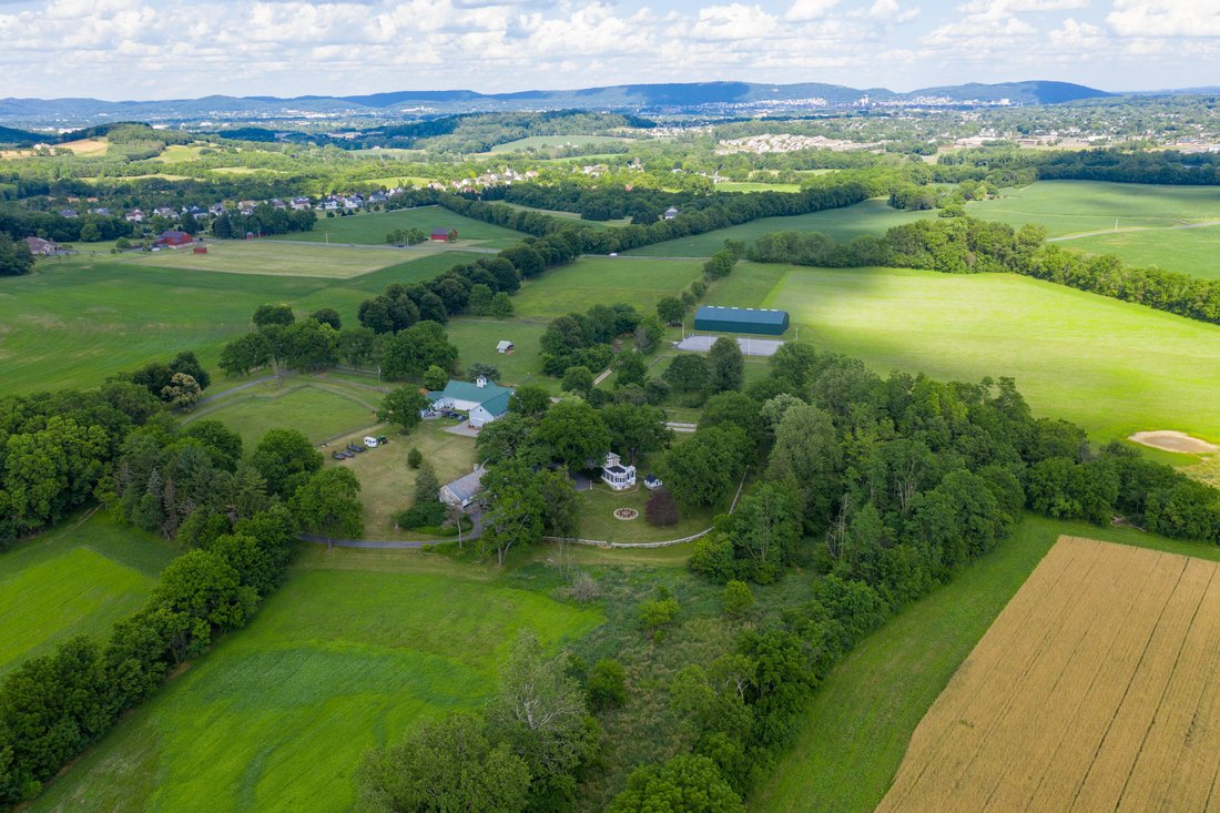 House in Sinking Spring, Pennsylvania, United States 1 - 15458667