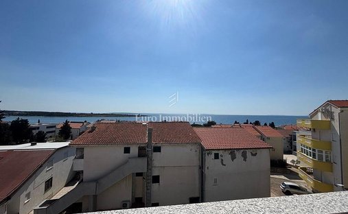 Casa a Novaglia, Croazia 1