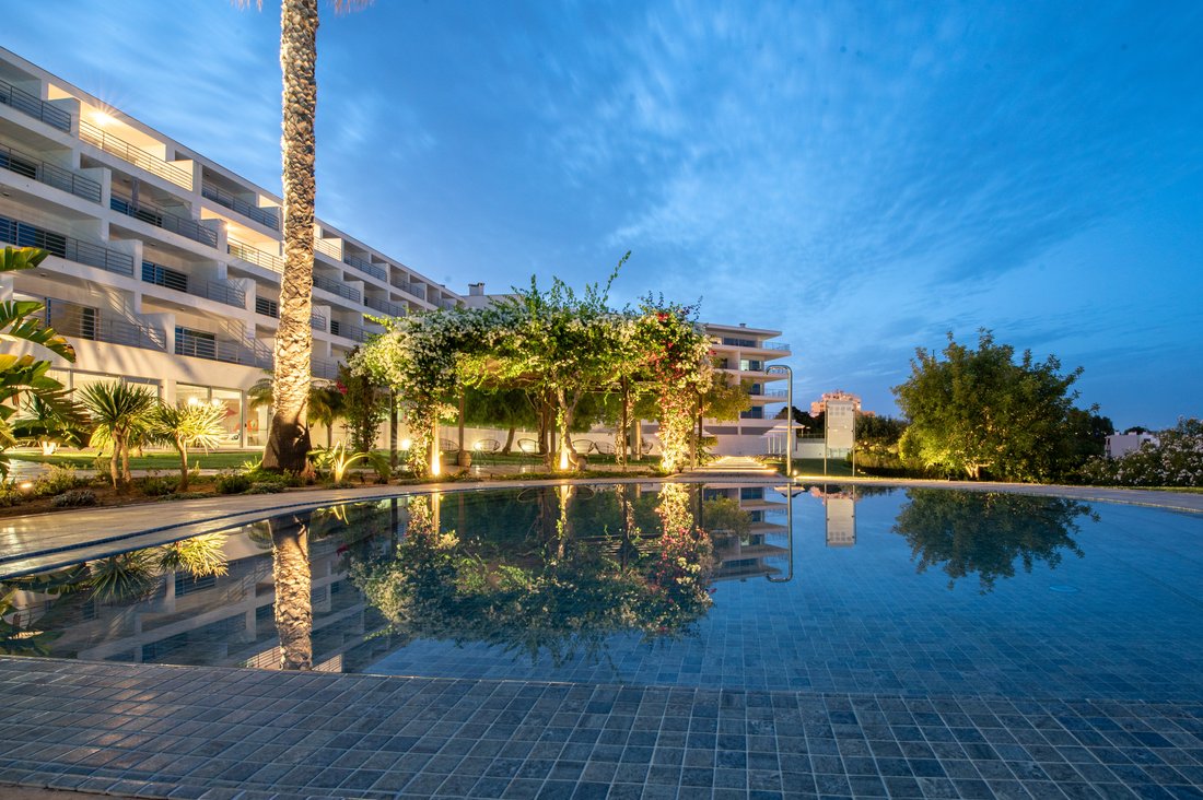 Apartment in Portimao, Algarve, Portugal 1 - 15456656