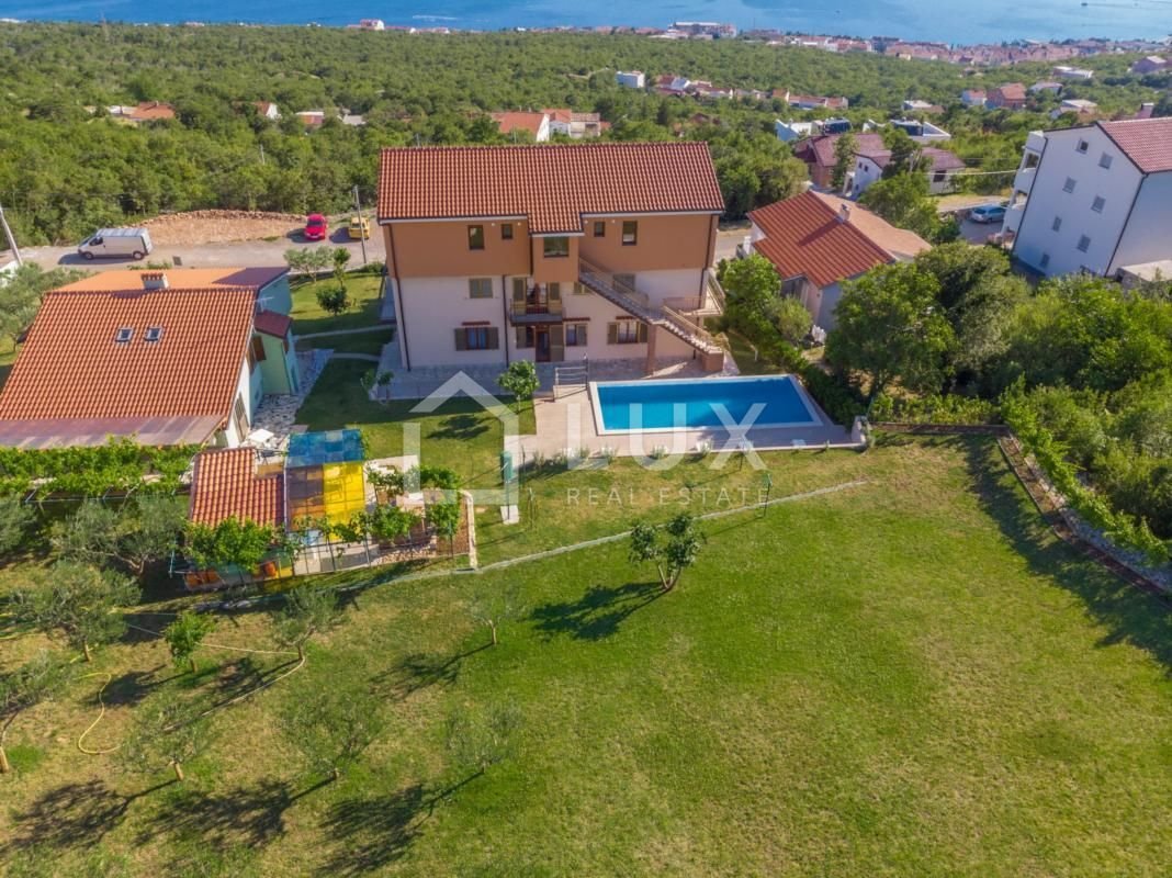 House in Grad Crikvenica, Primorje-Gorski Kotar County, Croatia 4 - 15459260