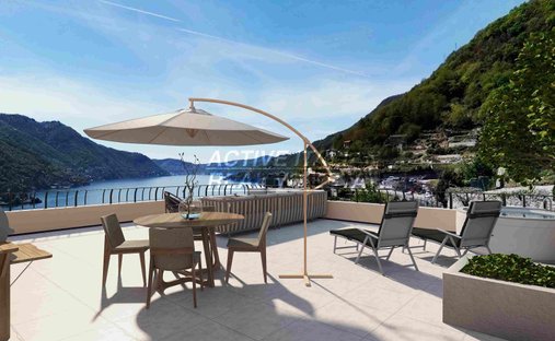 Villa a Carate Urio, Lombardia, Italia 1