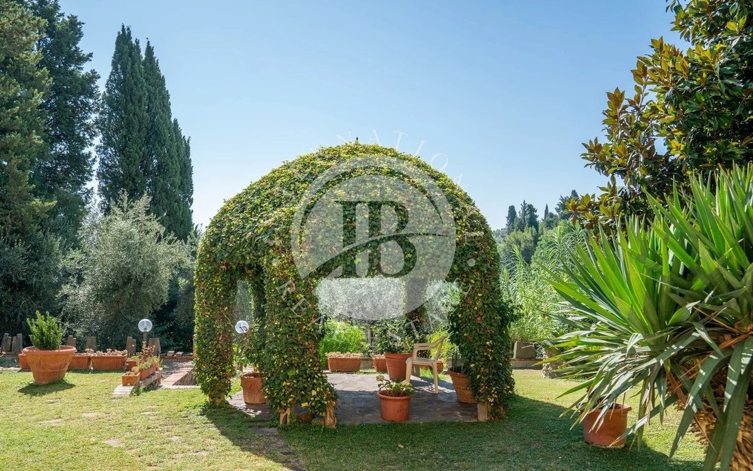 Apartment in Chianni, Tuscany, Italy 5 - 15457775