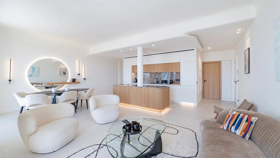 Apartment in Cannes, Provence-Alpes-Côte d'Azur, France 4 - 15457841