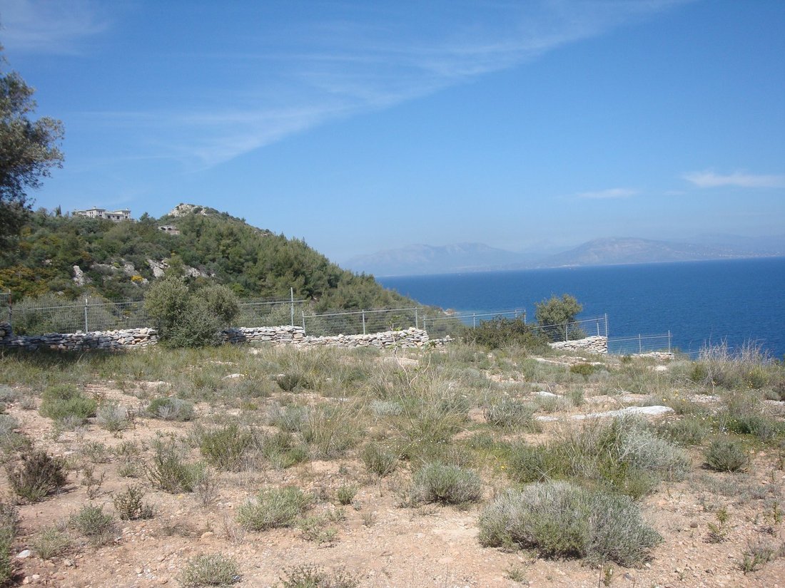 Land in Marathonas, Attica, Greece 5 - 15456270