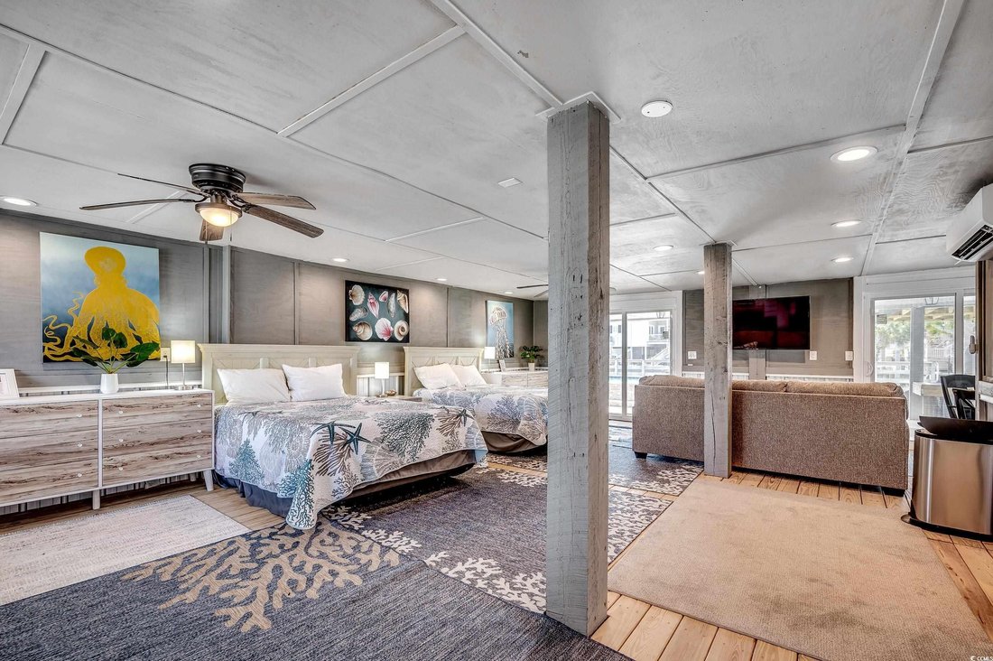 House in North Myrtle Beach, South Carolina, United States 3 - 15459029