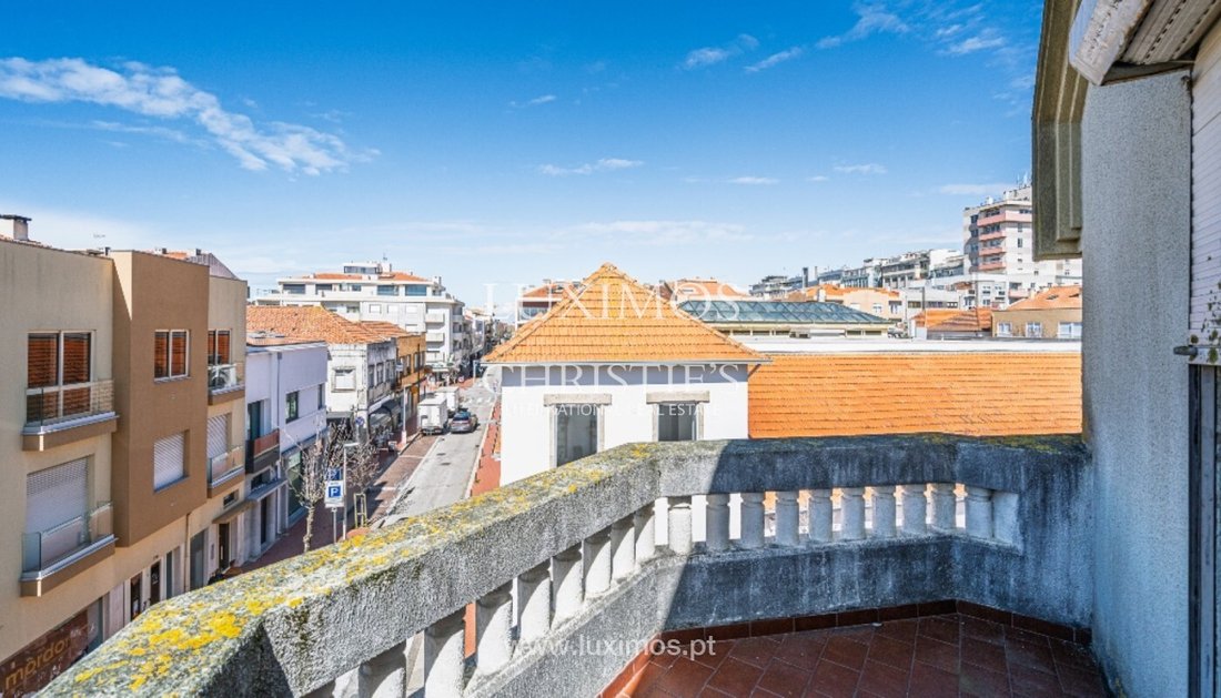 Villa in Espinho, Aveiro District, Portugal 2 - 15458188