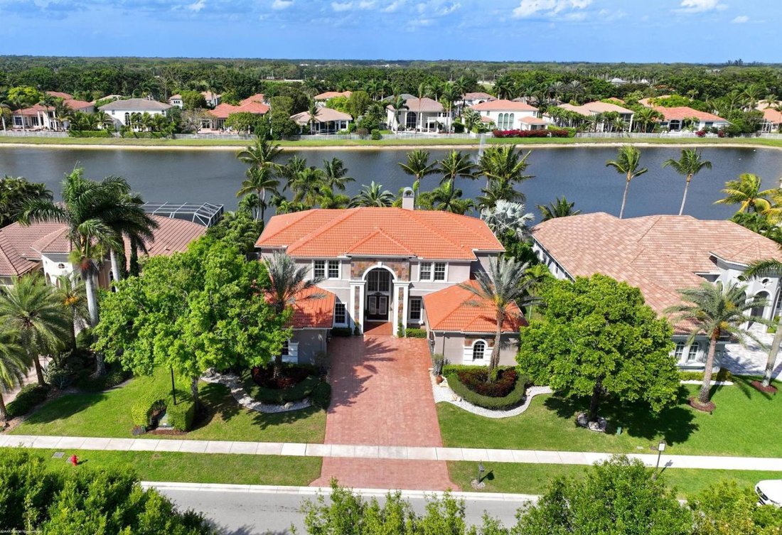 House in Wellington, Florida, United States 1 - 15459177