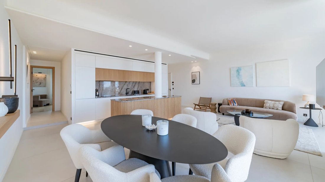 Apartment in Cannes, Provence-Alpes-Côte d'Azur, France 3 - 15457841