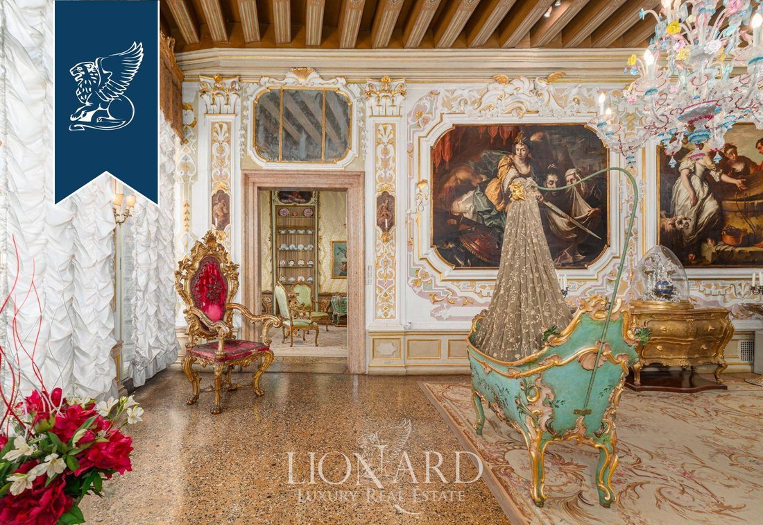 Apartment in Castello, Venice, Italy 4 - 15460206