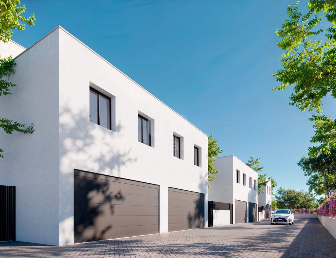 Villa in Cambrils, Catalonia, Spain 2 - 15390727