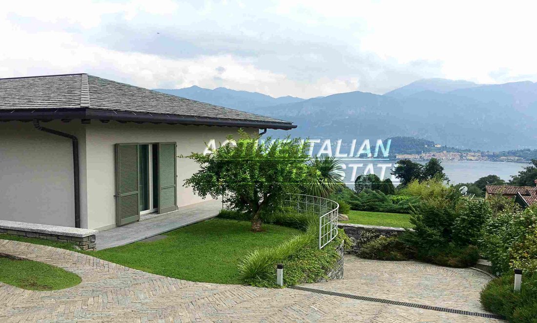 Villa in Griante, Lombardy, Italy 4 - 15457603