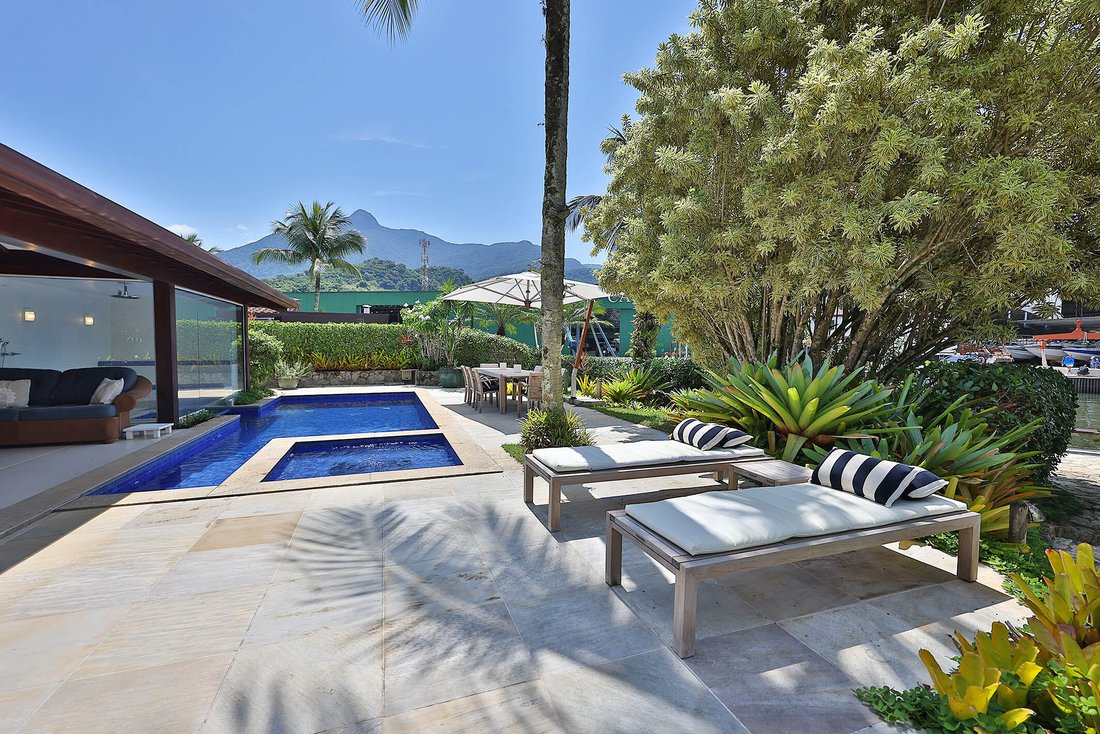 House in Angra dos Reis, State of Rio de Janeiro, Brazil 4 - 15458094