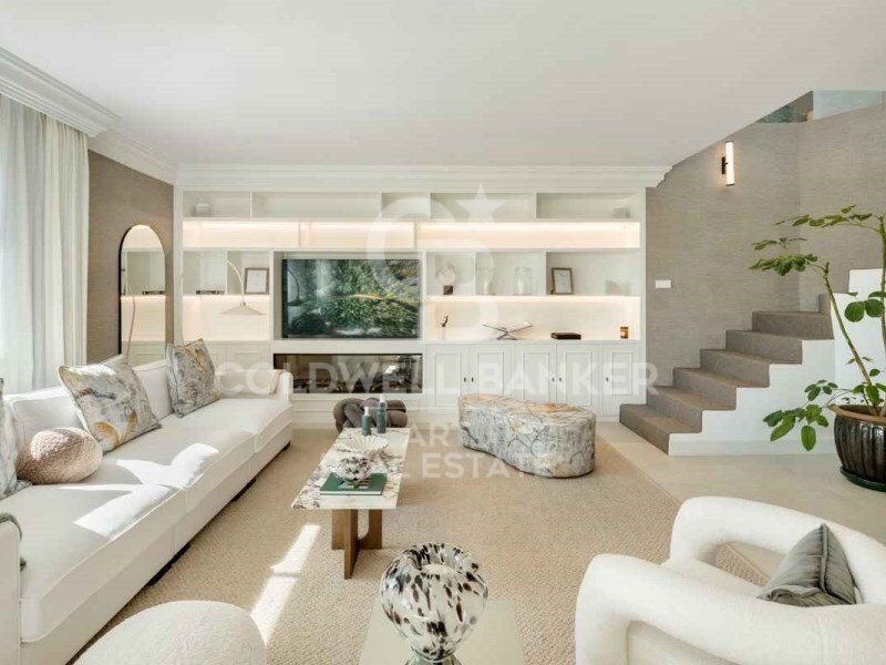 Apartment in Golden Mile, Andalusia, Spain 1 - 15459053