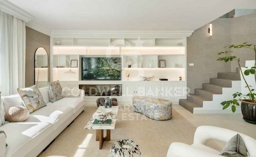 Apartment in Golden Mile, Andalusia, Spain 1