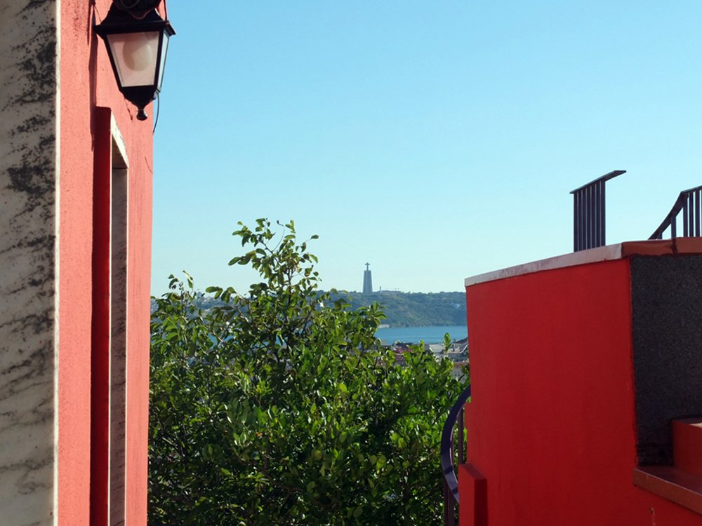 Villa in Arroios, Lisbon, Portugal 2 - 15456232