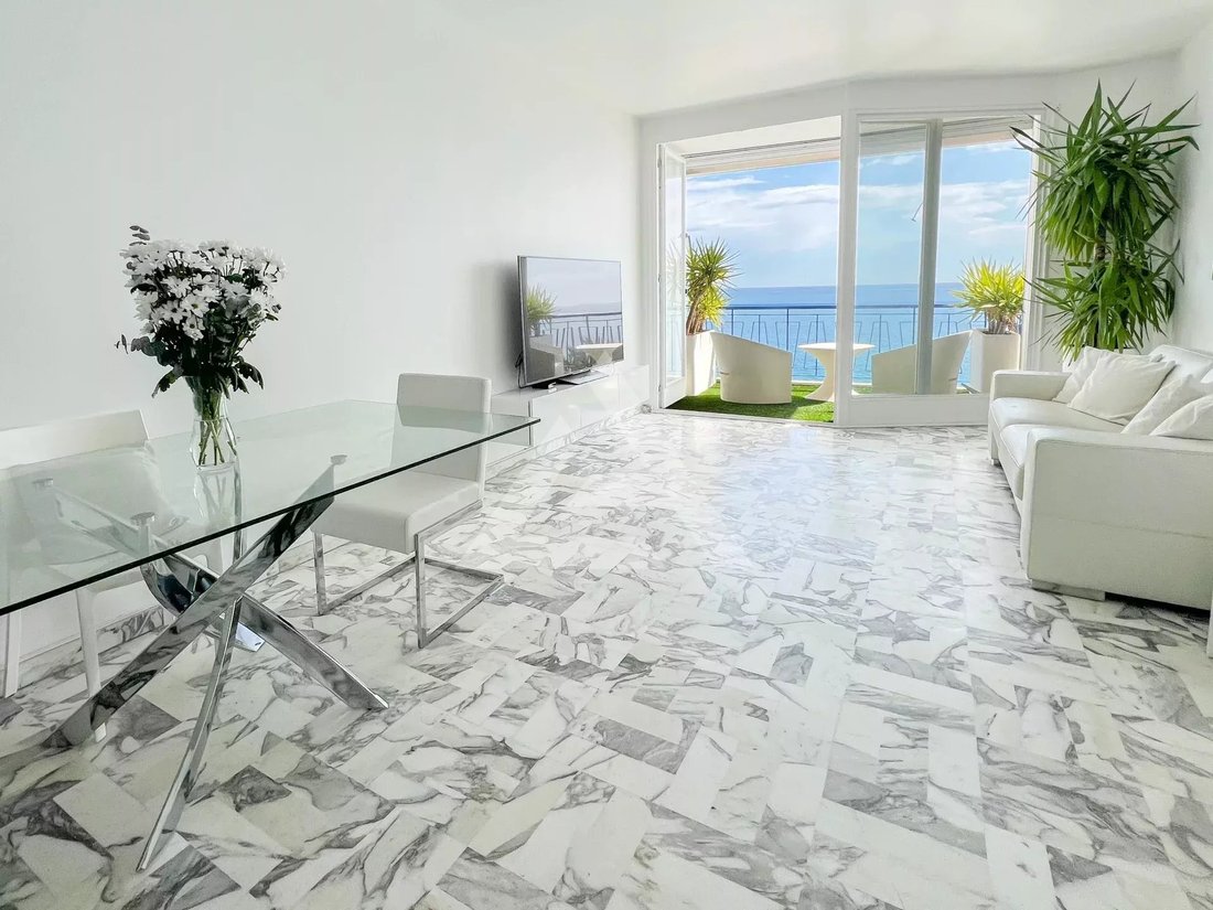 Apartment in French Riviera, Provence-Alpes-Côte d'Azur, France 4 - 15457934