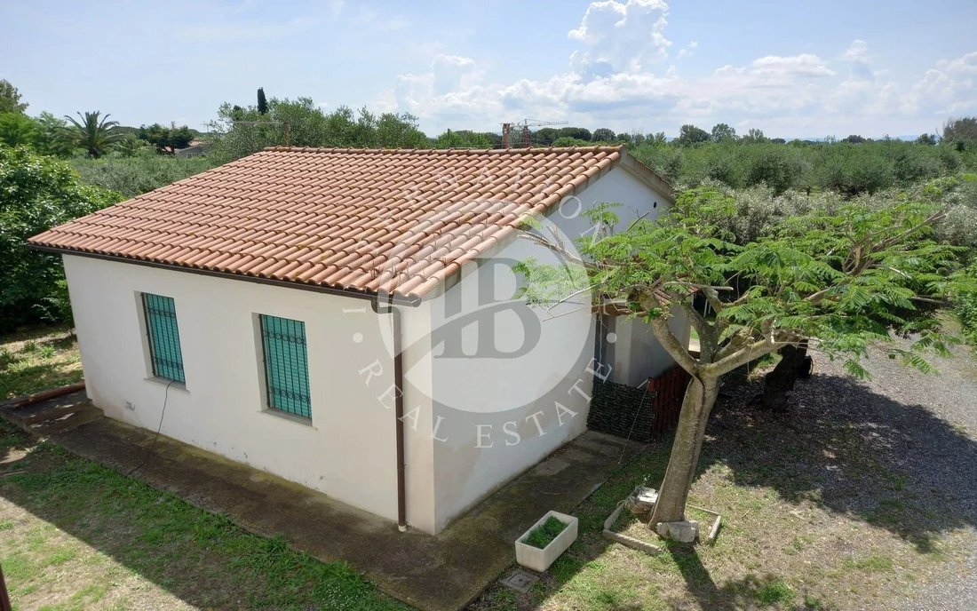 Villa in Rosignano Marittimo, Tuscany, Italy 5 - 15457717