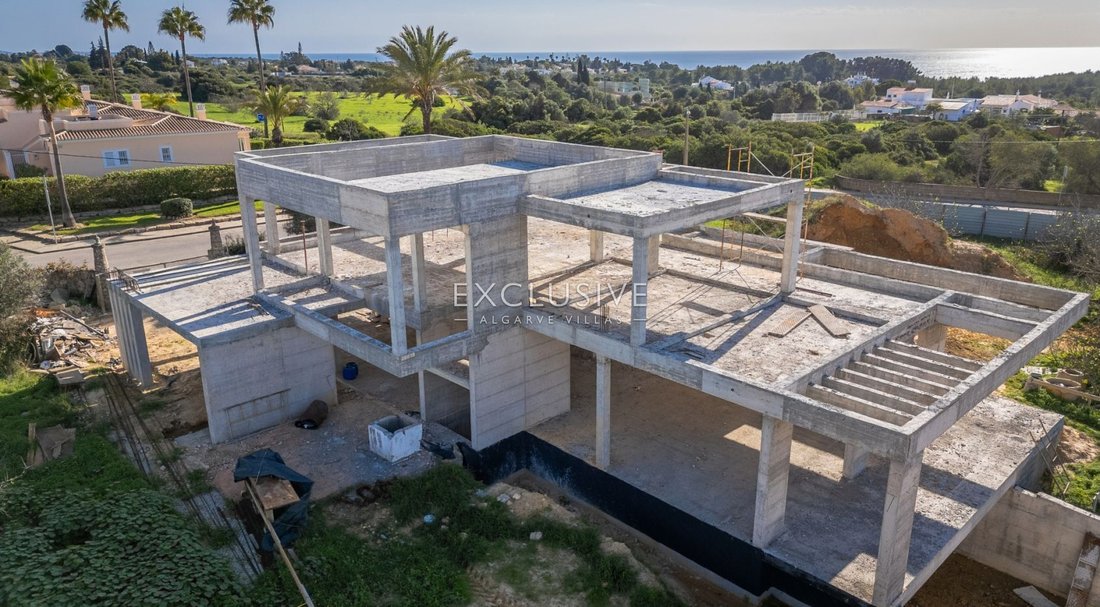 Villa in Carvoeiro, Algarve, Portugal 5 - 14993042