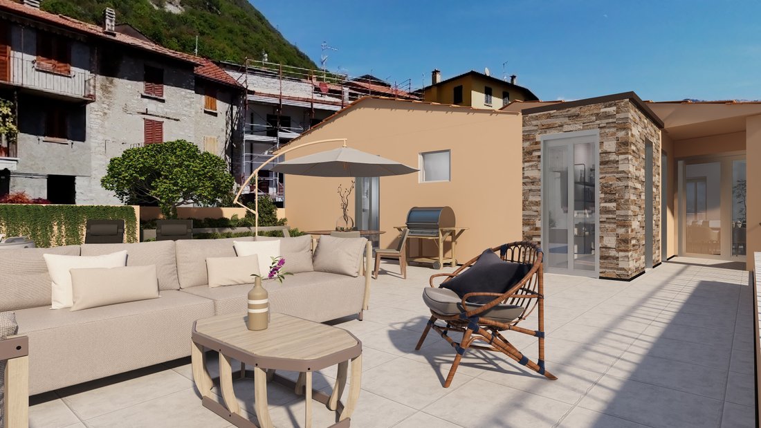 Villa in Carate Urio, Lombardy, Italy 5 - 15456221