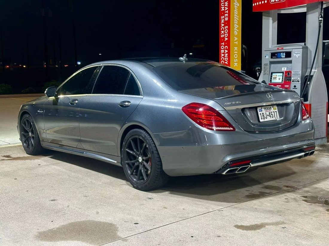 Sedan in South Houston, TX, United States 2 - 15457250