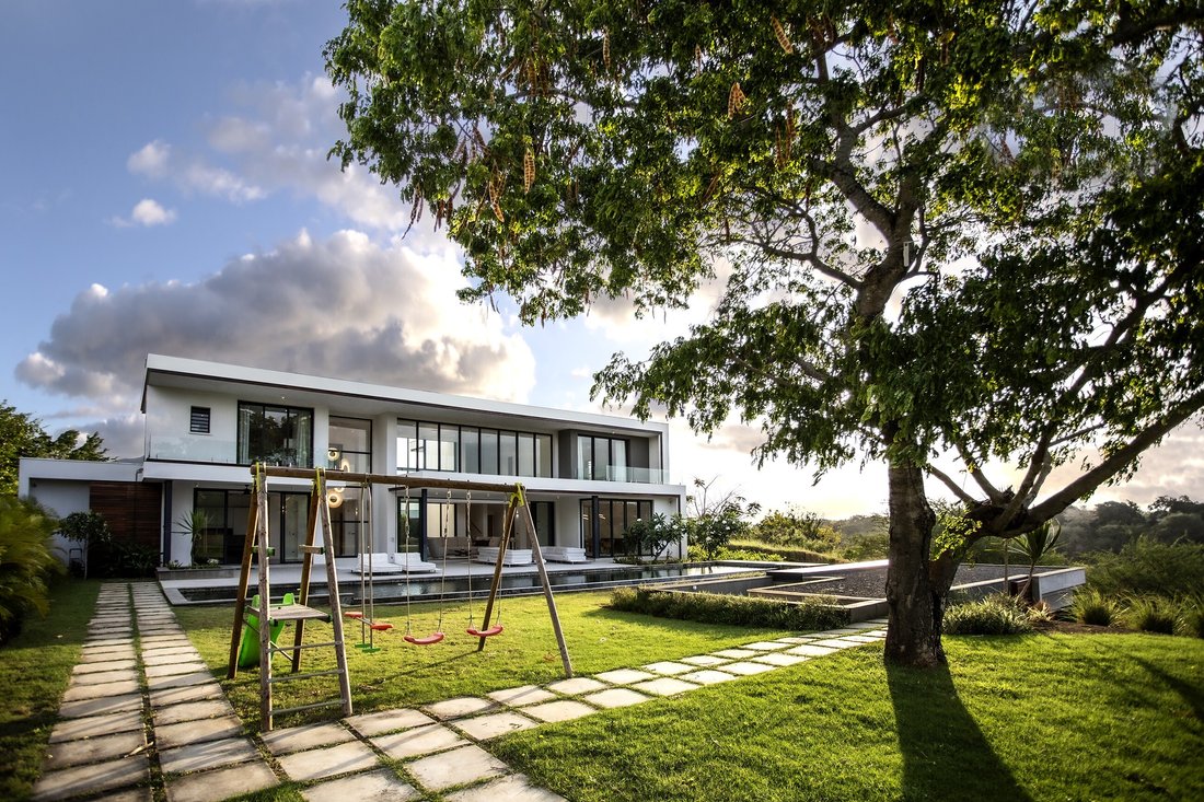 Villa in Tamarin, Rivière Noire District, Mauritius 3 - 15456959