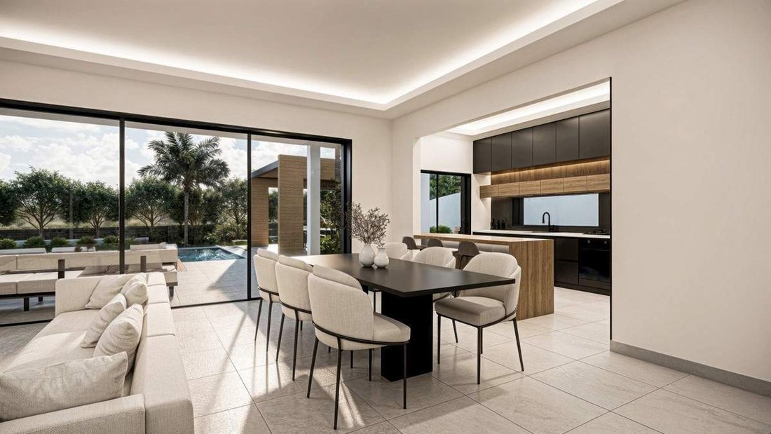 Villa in La Cala de Mijas, Mijas, Spain 5 - 15458049