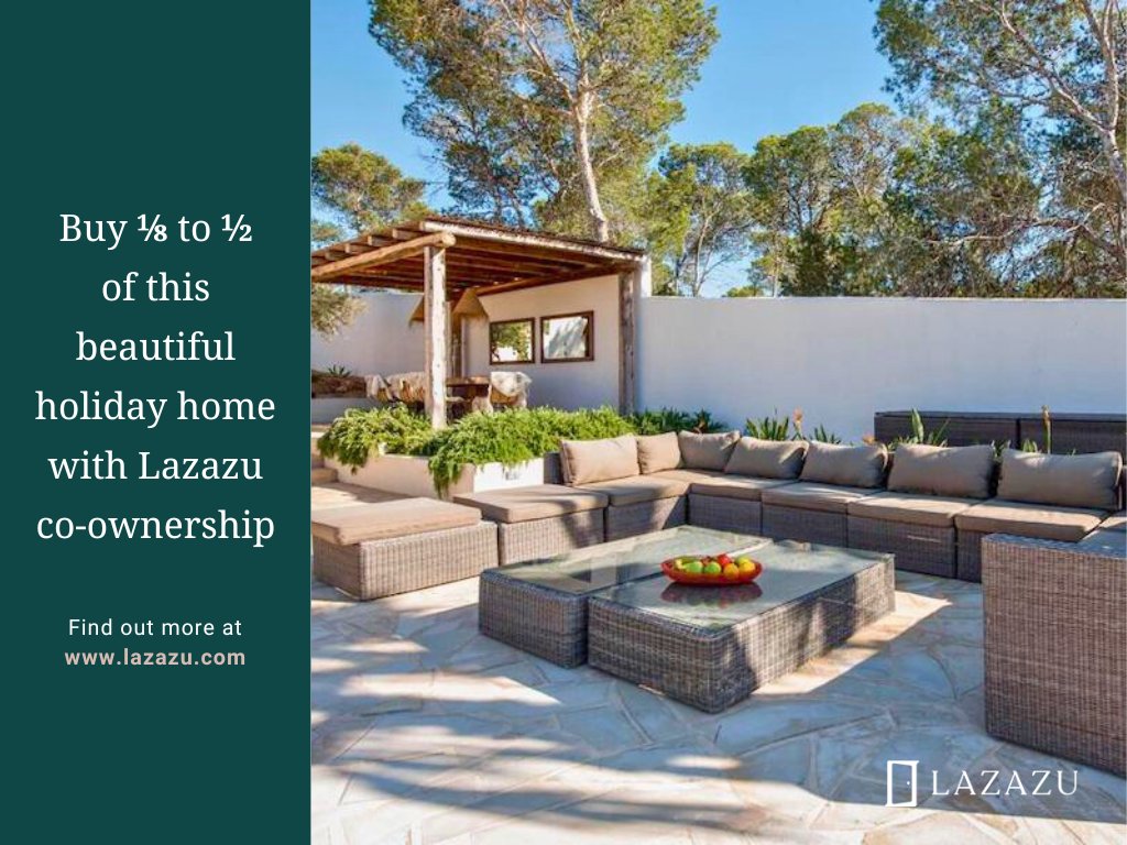 Villa in Cala Vadella, Sant Josep de sa Talaia, Balearic Islands 4 - 15456486