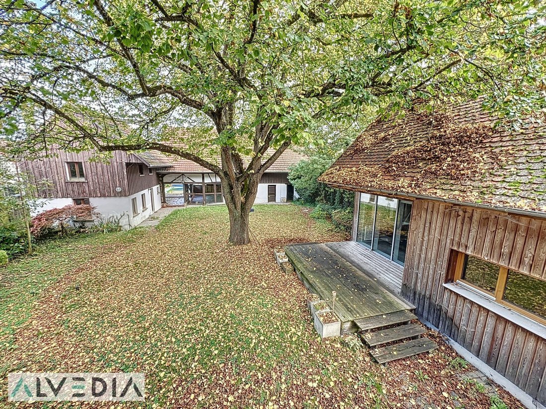 House in Gerstheim, Grand Est, France 1 - 15459969