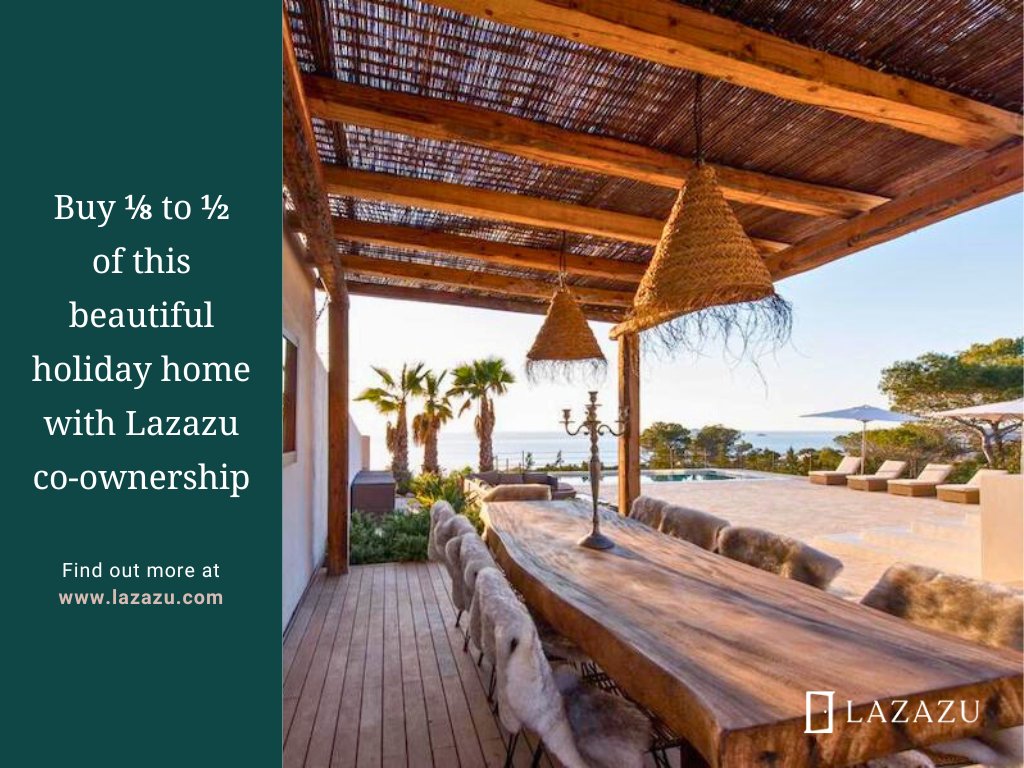 Villa in Cala Vadella, Sant Josep de sa Talaia, Balearic Islands 3 - 15456486