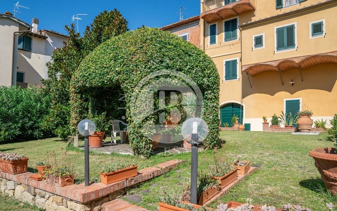 Apartment in Chianni, Tuscany, Italy 2 - 15457775