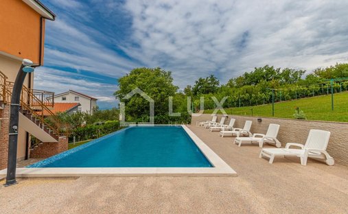 House in Grad Crikvenica, Primorje-Gorski Kotar County, Croatia 1