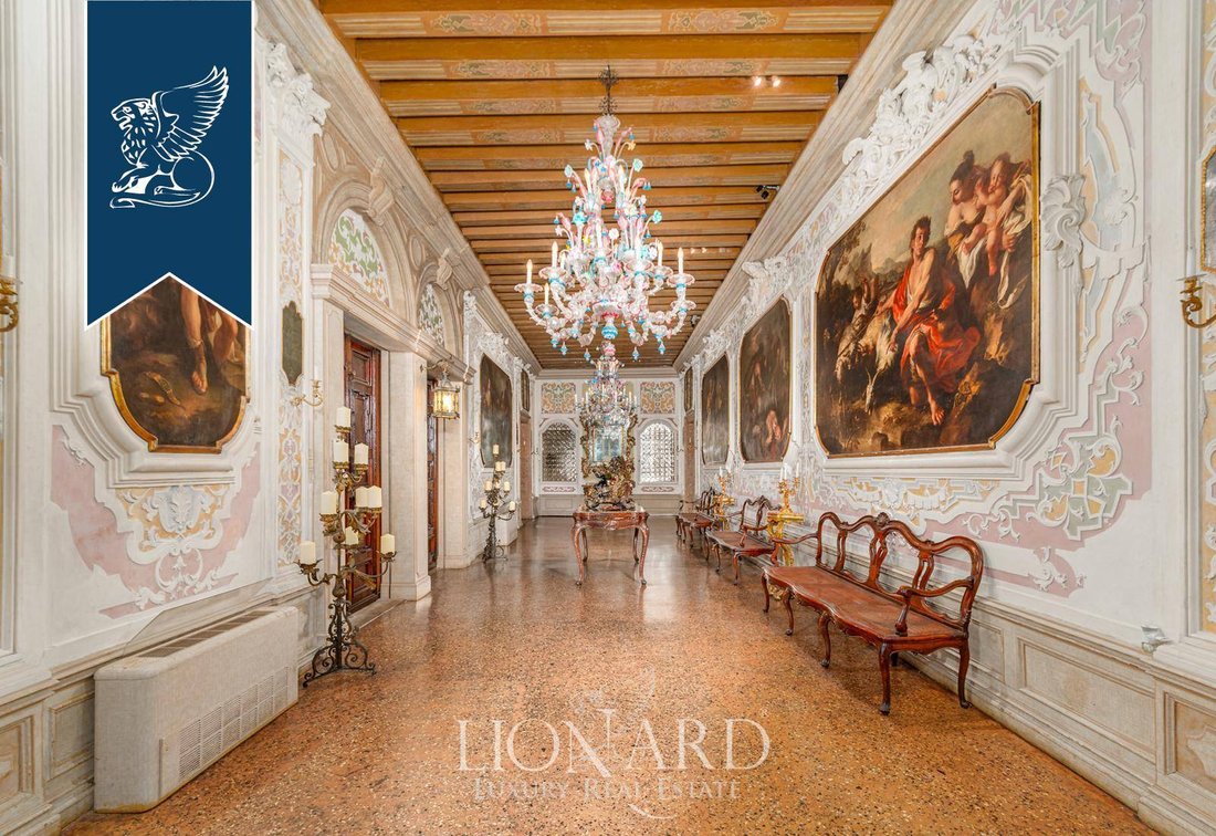 Apartment in Castello, Venice, Italy 5 - 15460206