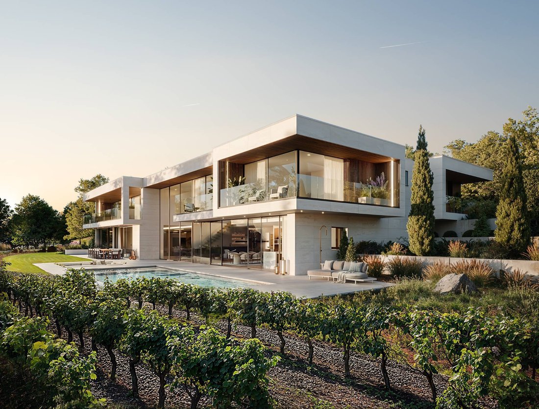 Villa in Dully, Waadt, Schweiz 2 - 15458132