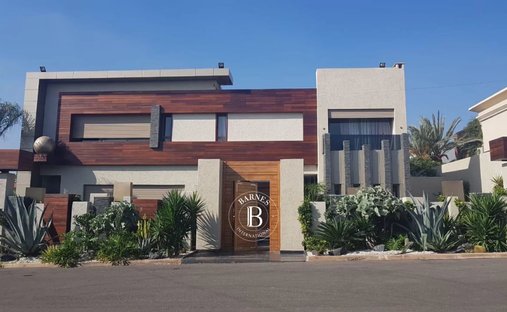 House in Casablanca, Casablanca-Settat, Morocco 1