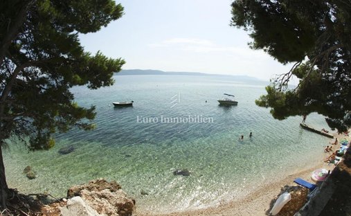 House in Makarska, Split-Dalmatia County, Croatia 1