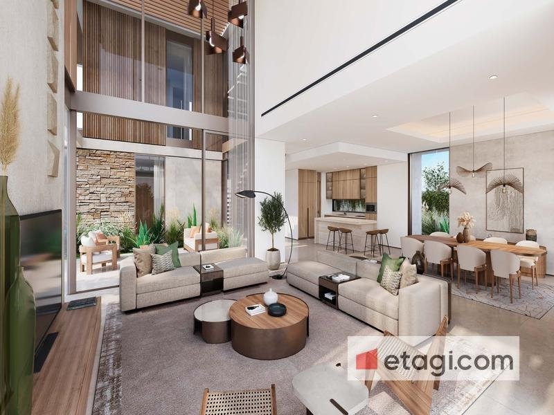 Villa in Wadi Al Safa 7, Wadi Al Safa, Dubai 3 - 15456787