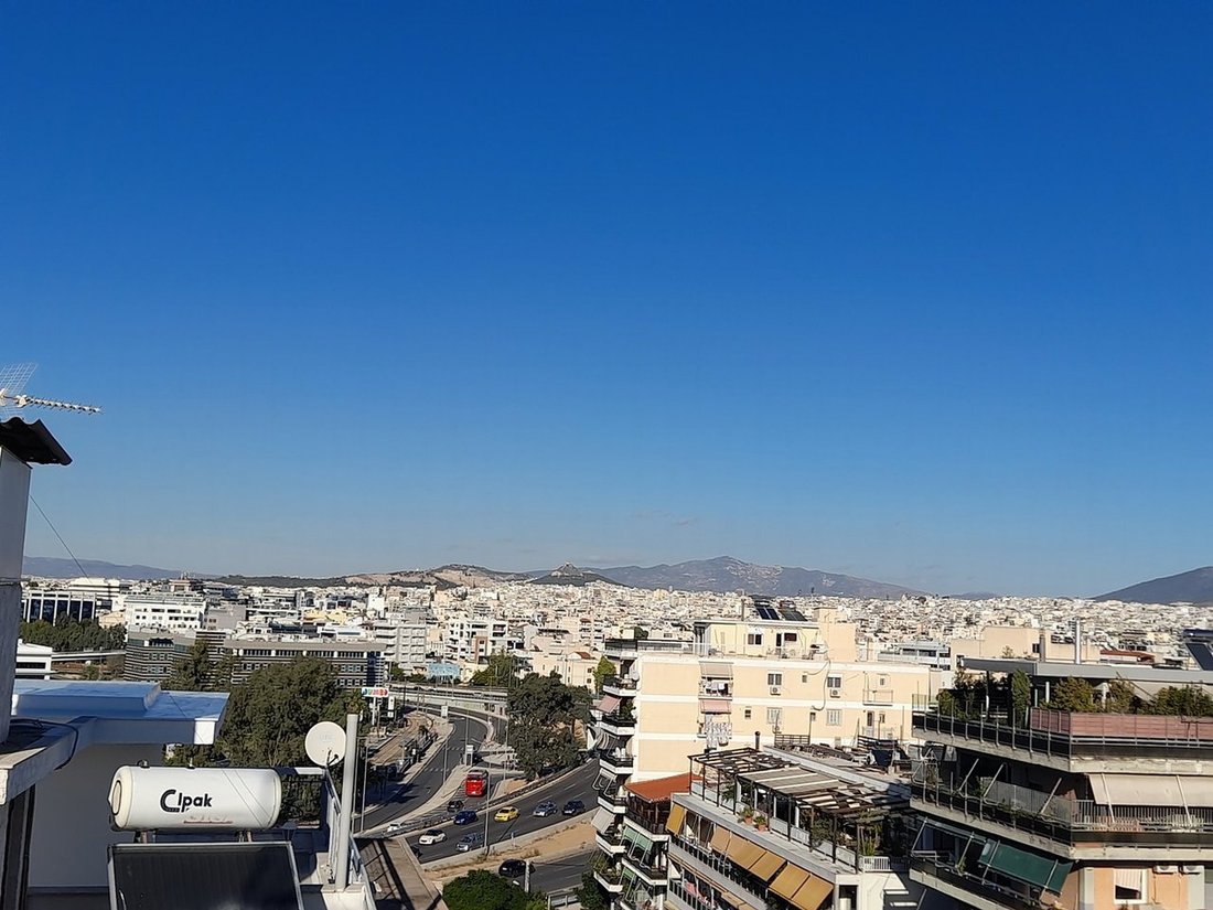 Apartment in South Athens, Attica, Greece 2 - 15458921