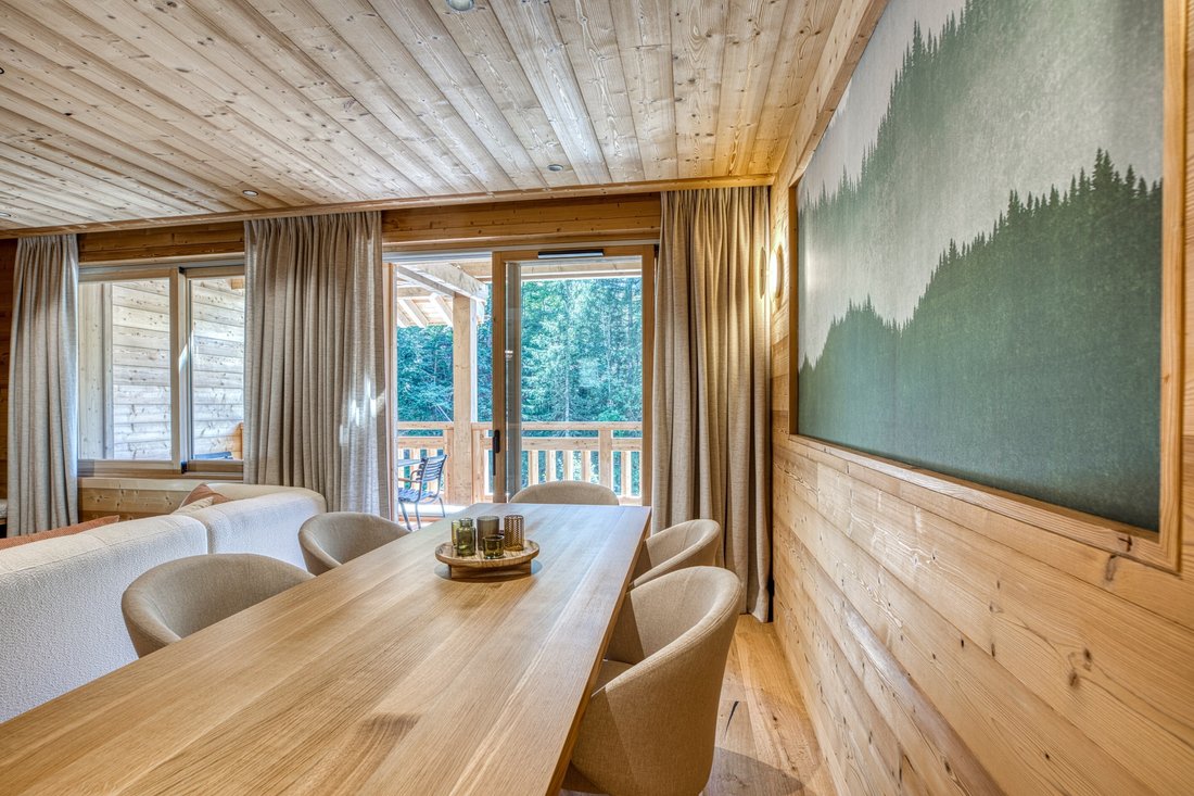 House in Le Grand-Bornand, Auvergne-Rhône-Alpes, France 5 - 15459142