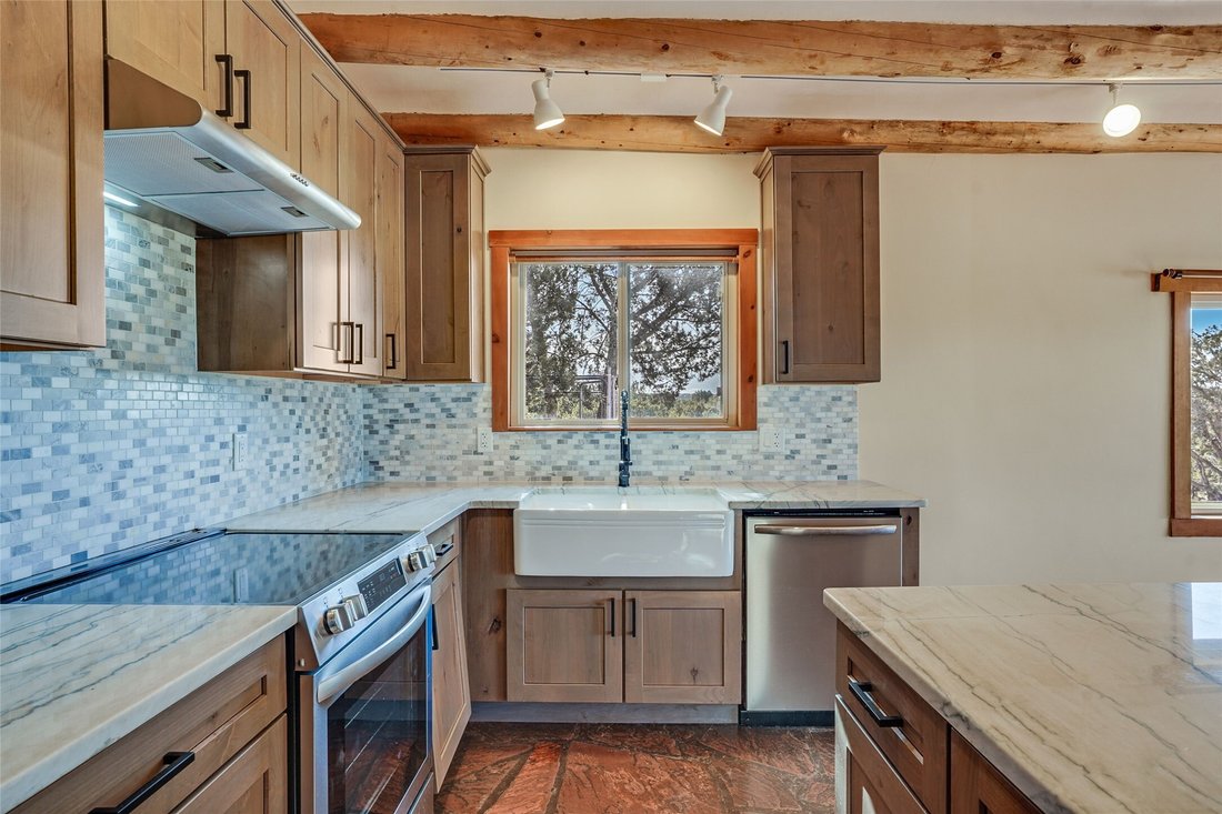 House in Santa Fe, New Mexico, United States 1 - 15456886
