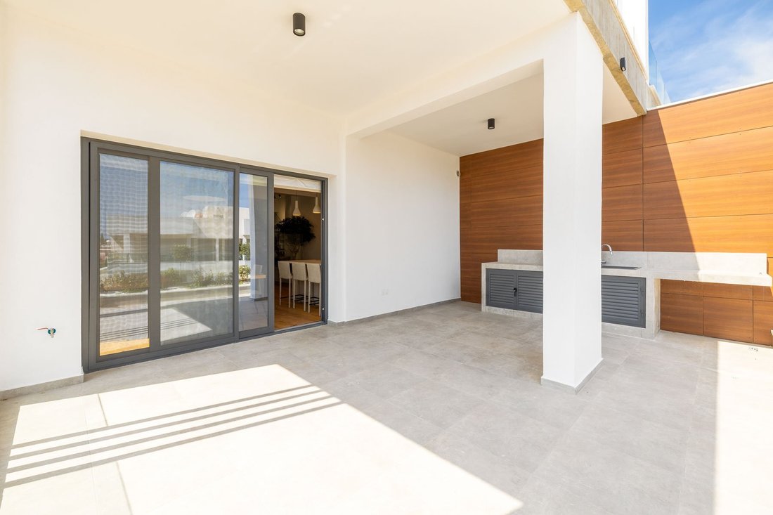 Apartment in Agios Athanasios, Limassol, Cyprus 5 - 15369881
