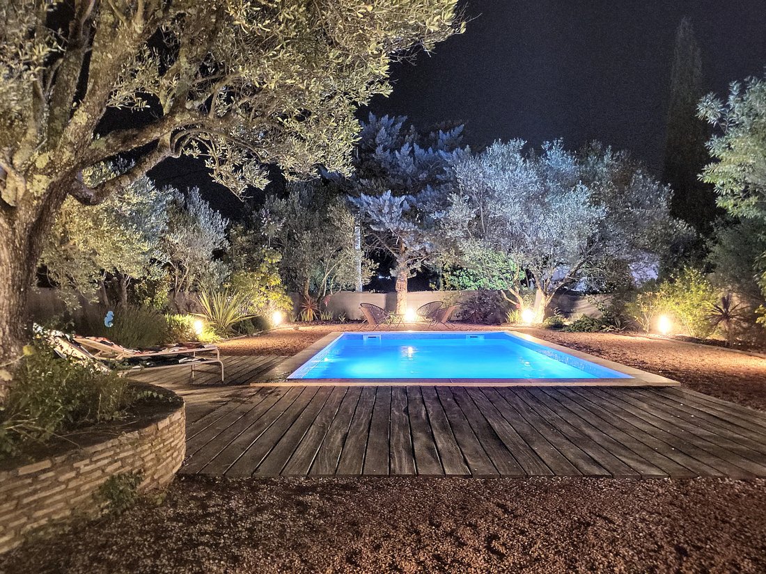 Villa in La Ville, Lorgues, France 5 - 15456947